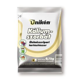 Kálium-szorbát 0,1