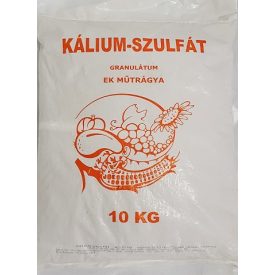 Kálium-szulfát gran.(K+S) 10kg