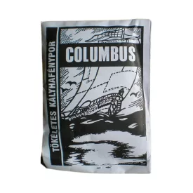 Kályhafénypor (Colombus) 30 gr leveles