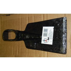 Kapa - Irtókapa kovácsolt 1,06 kg