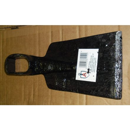 Kapa - Irtókapa kovácsolt 1,06 kg