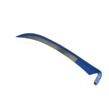 Kasza kovácsolt 60 cm Blueline