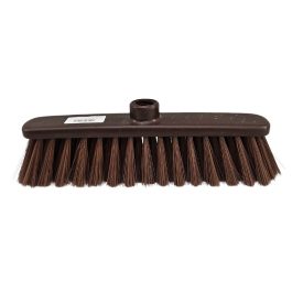 Kefe partvis fej CÉZÁR műanyagműszál