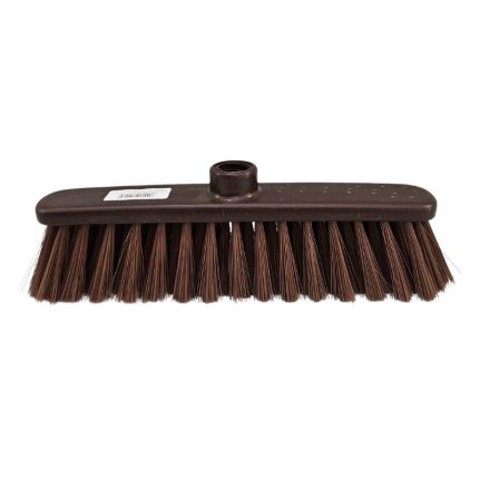 Kefe partvis fej CÉZÁR műanyagműszál