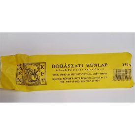 Kénlap 250g