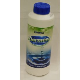 Klórmész flakonos 0,5