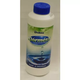 Klórmész flakonos 0,5