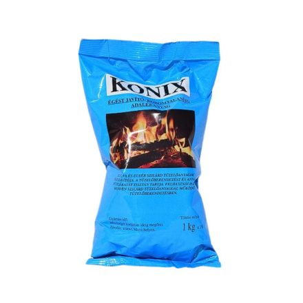 Konix 1 koromtalanító