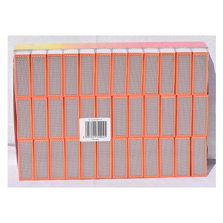 Korona hosszú gyufa