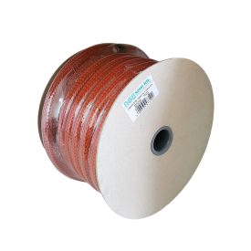 Kötél Csigakötél Fonatolt 20 mm 20 m