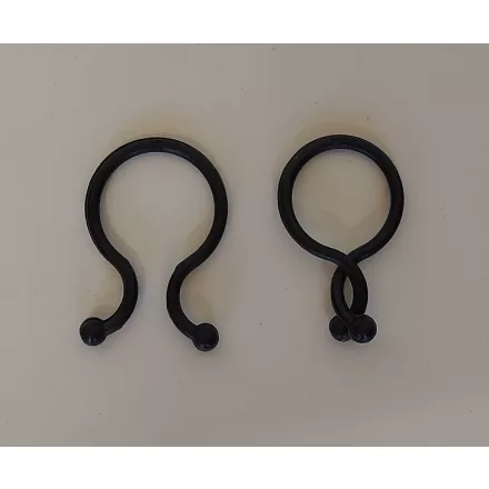 Kötöző Omega 100 db-os