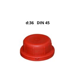 Kupak Sima d:36 DIN 45