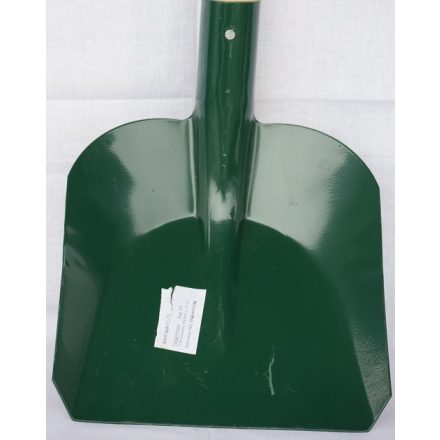 Lapát szóró 85-s zöld