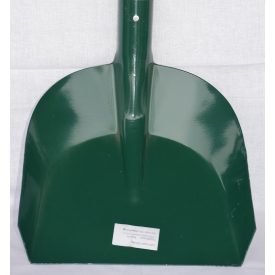 Lapát szóró 100-s zöld