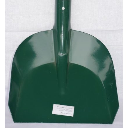 Lapát szóró 100-s zöld