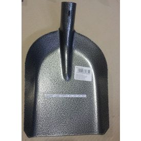 Lapát CORTEX 90-s fekete