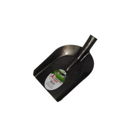 Lapát fej Python 90-s 270*218 mm