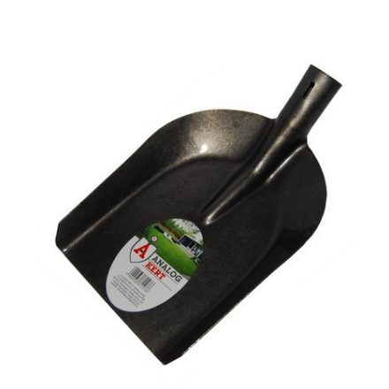 Lapát Python 100-s 277*232 mm