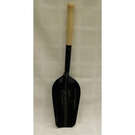 Lapát szenes nyelezett