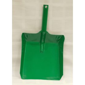 Lapát szemetes / fém /