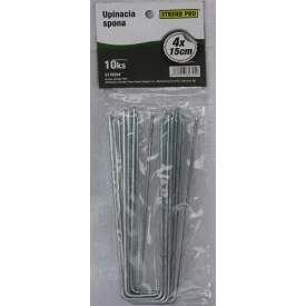 Leszúró tüske /4*15 cm/ 10 db-os