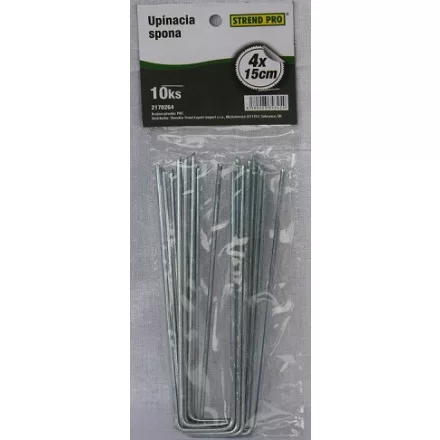 Leszúró tüske /4*15 cm/ 10 db-os
