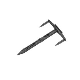 Leszúró tüske műa 3 ágú 170cm 50 db-os