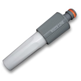 Locsoló szórófej állítható - elzárható