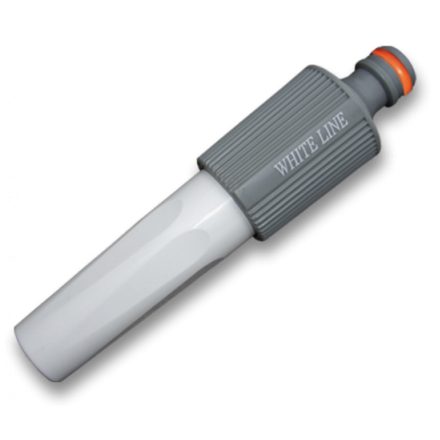 Locsoló szórófej állítható - elzárható