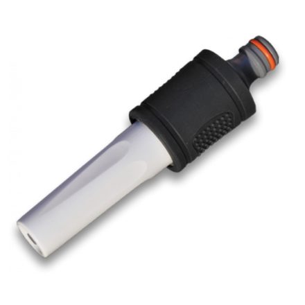 Locsoló szórófej állítható - elzárható /TPR/