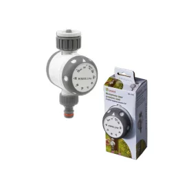   Locsoló időzítő autántöltő1-120 perc 34" -1"
