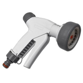 Locsoló pisztoly /Multi Spray/ 5 funkciós