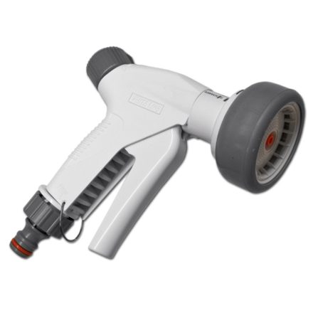 Locsoló pisztoly /Multi Spray/ 5 funkciós