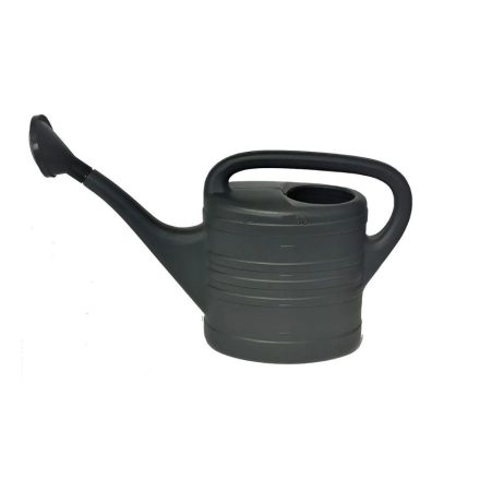 Locsoló kanna Antracit 10 liter