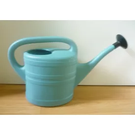 Locsoló kanna /fekete rózsa SANI/ 10 liter