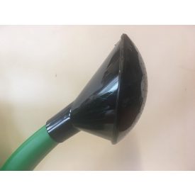 Locsoló kanna rózsa Zebra 10 liter-hez