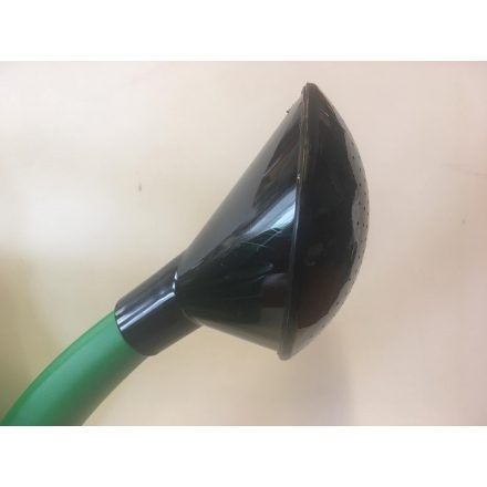 Locsoló kanna rózsa Zebra 10 liter-hez