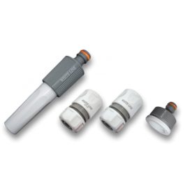 Locsoló szett 4 db-os 1/2"