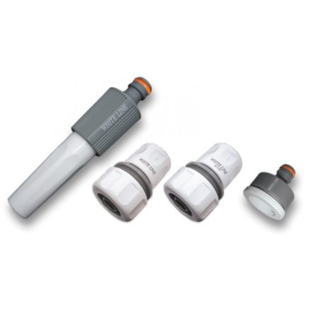 Locsoló szett 4 db-os 3/4"