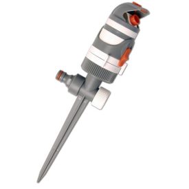 Locsolófej leszúrható 2 funkciós ø 20m