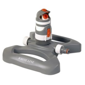 Locsolófej talpas 2 funkciós ø 20m