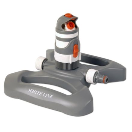 Locsolófej talpas 2 funkciós ø 20m