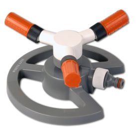 Locsolófej talpas 3 ágú ø 11m