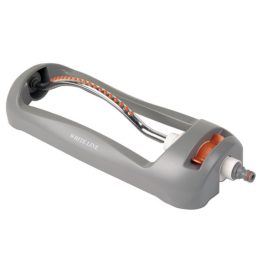 Locsolófej talpas oszcilláló 334 m2