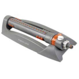 Locsolófej talpas oszcilláló egyenes 375 m2