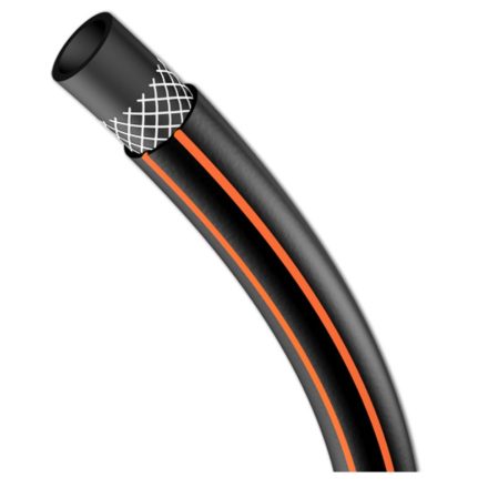 Locsoló tömlő /Carat - fekete/ 3/4" 25m