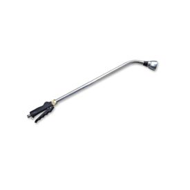 Locsoló zuhanyrózsa esőztető fém COMFORT 75cm