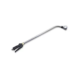 Locsoló zuhanyrózsa esőztető fém COMFORT 75cm