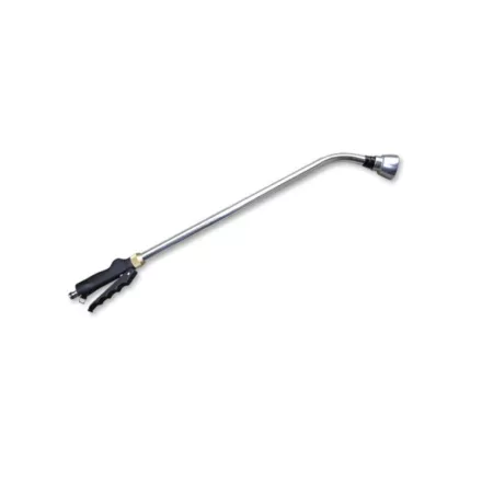 Locsoló zuhanyrózsa esőztető fém COMFORT 75cm