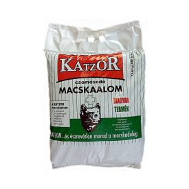 Macskaalom--Katzor 5kg